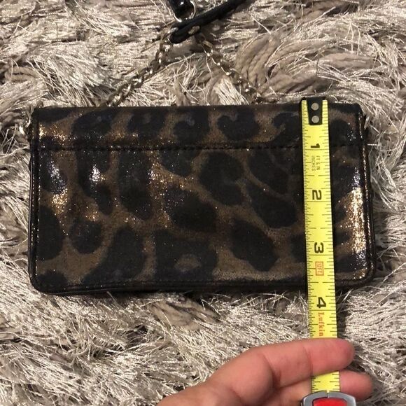 Nine West small purse  - Picture 4 of 5